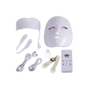 DermaLuminate LED Therapy Mask - MyLEDtherapy - New Version 2.0