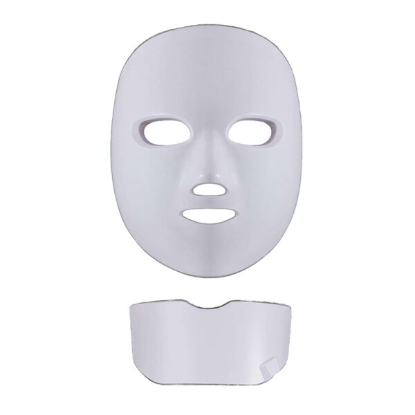 dermaluminate led therapy mask