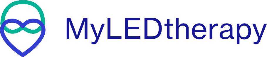 Download Dermaluminate Led Therapy Mask Myledtherapy New Version 2 0 PSD Mockup Templates
