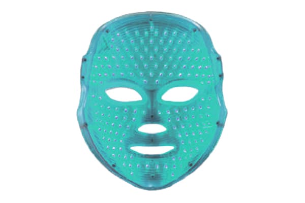 Masque LED